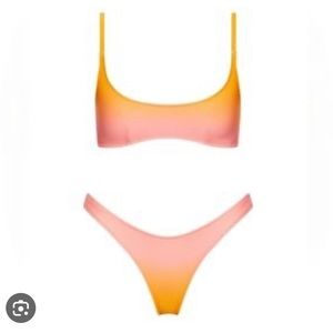 triangl bikini